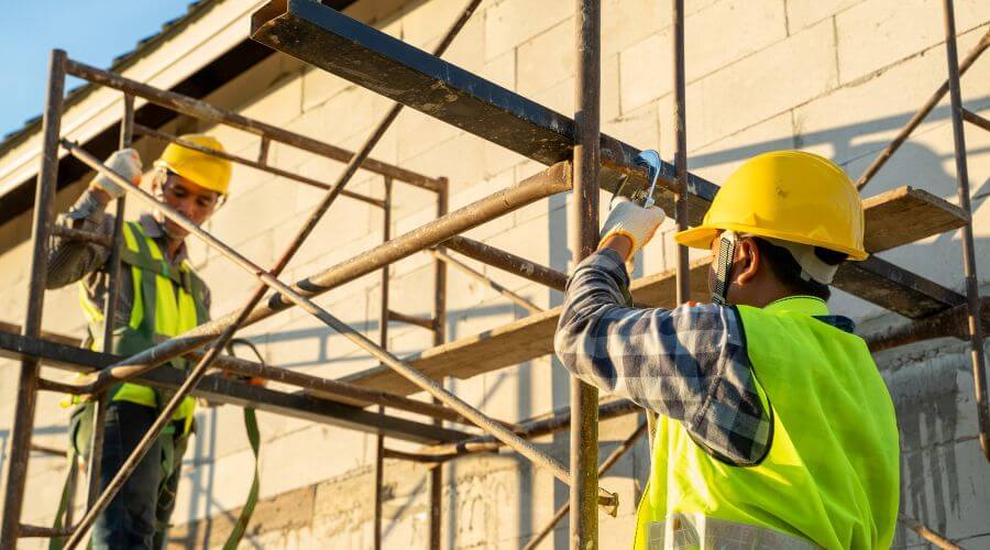 Roof Vent Repair in Denver, NY